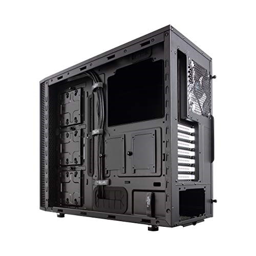 Fractal Design Define R5 Black image 5