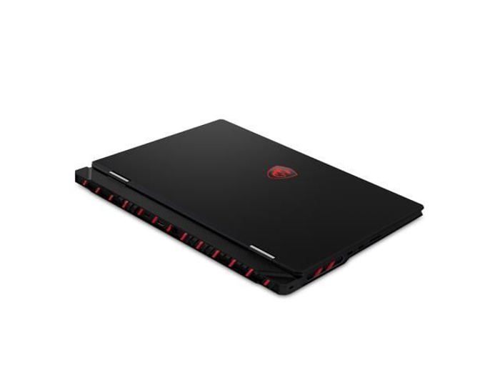 MSI Raider 18 HX A14VIG-255US image 18