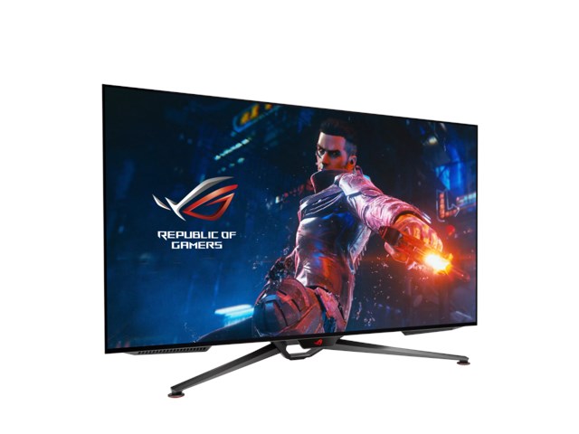 Price history for ASUS ROG Swift OLED PG42UQ | Pangoly