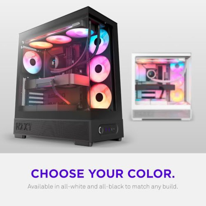 NZXT S5 RGB image 10