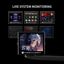 Thermalright Stream Vision 360 Black thumbnail 4