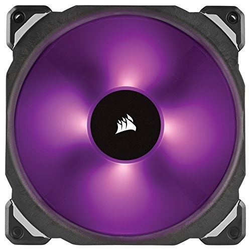 Corsair ML140 PRO 140mm CO-9050077-WW image 8