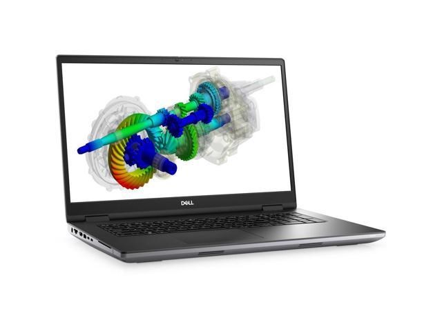 Dell Precision 7770 P9XK5 image 5