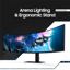 Samsung Odyssey G9 G95C thumbnail 5