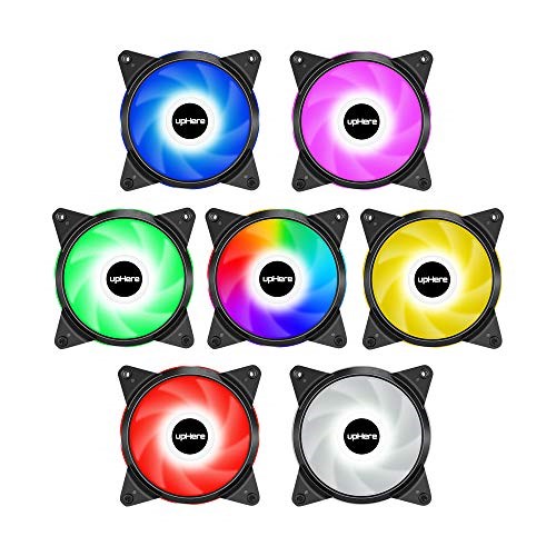 upHere T7SYC7 120mm 3-Pack image 6