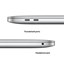 Apple MacBook Pro 2022 8GB RAM 512GB Silver thumbnail 5