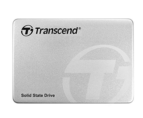 Transcend 370 64GB TS64GSSD370S image 2