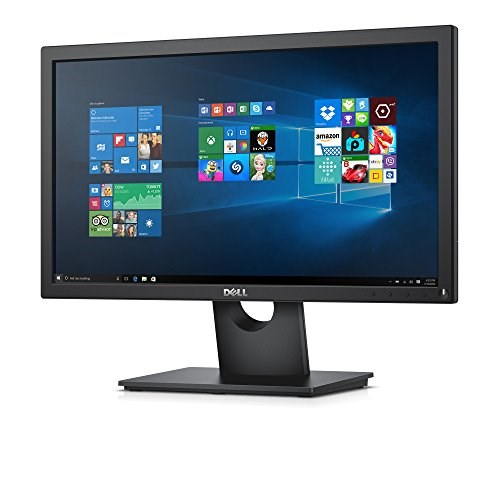 Dell E2016HV image 6