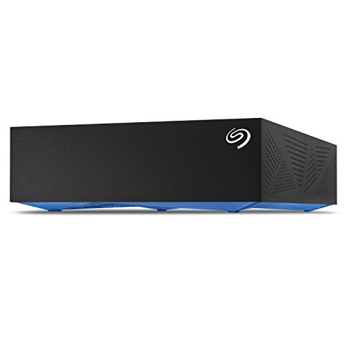 Seagate Backup Plus 5TB image 3