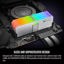 Thermaltake TOUGHRAM XG RGB D5 32GB (2x16GB) DDR5 6000 White thumbnail 3