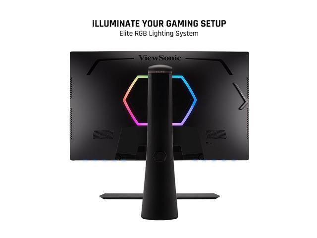 ViewSonic ELITE XG320U image 4