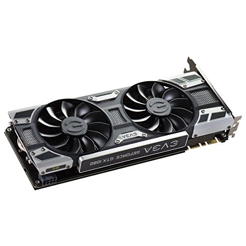 EVGA GeForce GTX 1080 SC image 6
