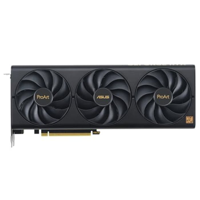 ASUS ProArt GeForce RTX 4070 SUPER OC Edition image 12