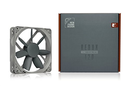 Noctua NF-S12B redux-1200 PWM image 3