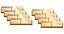 G.SKILL Trident Z Royal Series 64GB (8 x 8GB) DDR4 3600MHz thumbnail 1