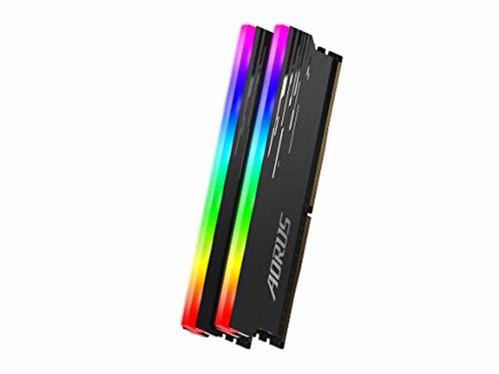Gigabyte AORUS RGB 16GB (2x8GB) DDR4 3333MHz image 4