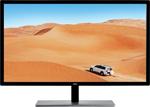 AOC Q3279VWFD8 31.5" image 2