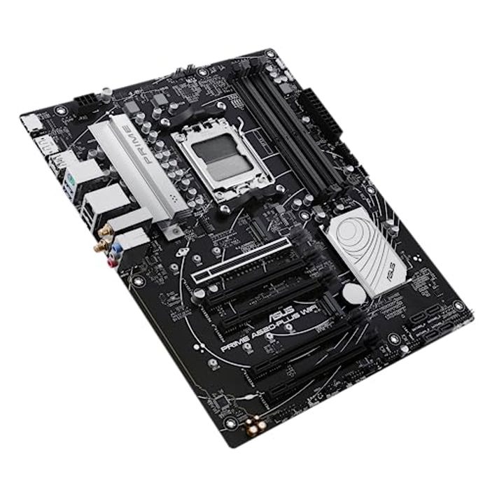 ASUS Prime A620-PLUS WiFi image 5