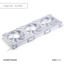 PHANTEKS D30 PWM Regular Airflow D-RGB White 3 Pack thumbnail 2
