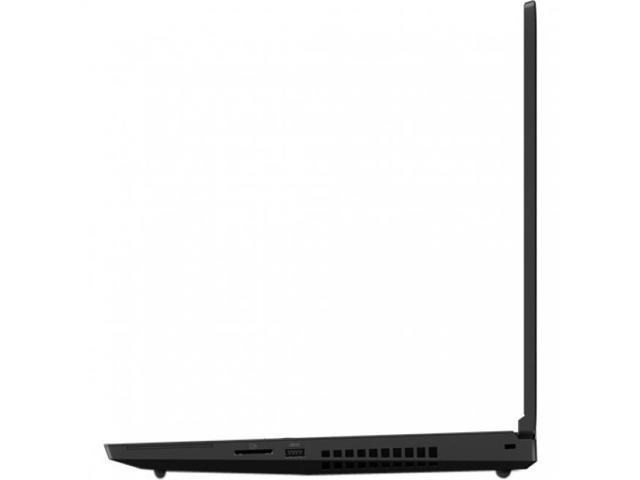 Lenovo ThinkPad P17 G2 20YU001NUS image 8