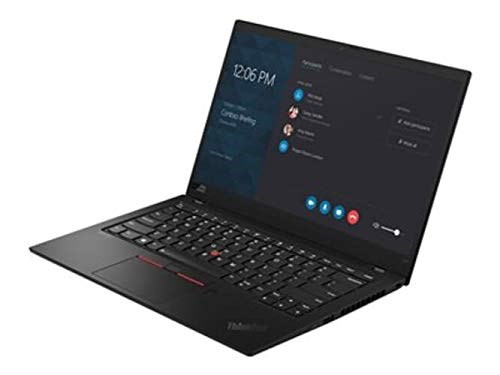 Lenovo kPad X1 Carbon 20QD0005US image 2