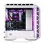 Cooler Master MasterCase H500P Mesh White thumbnail 10