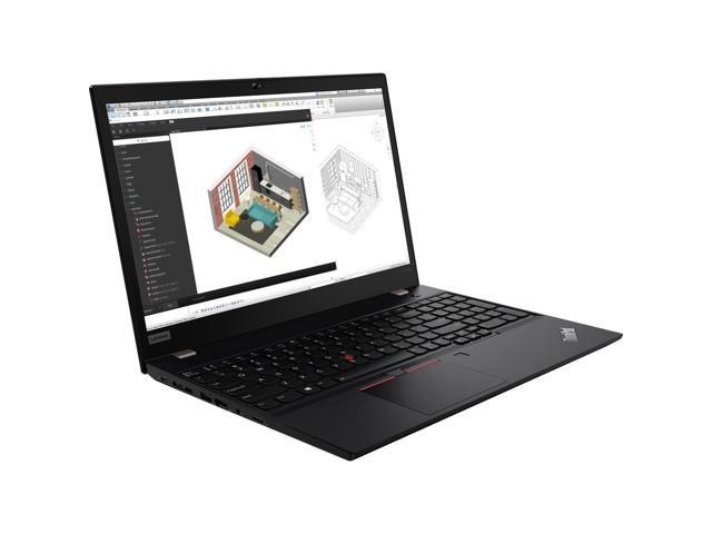 Lenovo ThinkPad P15s Gen 2 20W6008DUS image 4