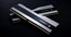 G.Skill Trident Z5 RGB 32GB (2x16GB) DDR5 6000MHz CL36 White thumbnail 5