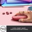 Logitech POP Mouse Heartbreaker Rose thumbnail 4