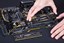 Ballistix Sport 16GB (2x8GB) DDR4 3000 thumbnail 5
