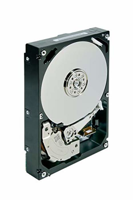 Toshiba N300 NAS 6TB HDWG160XZSTA image 6
