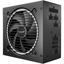 be quiet! Pure Power 13 M 550W 80 Plus Gold ATX 3.1 PCIe 5.1 120mm Fan LLC Single Rail BP024US