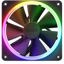 NZXT F120 RGB 3 Pack + Controller thumbnail 3
