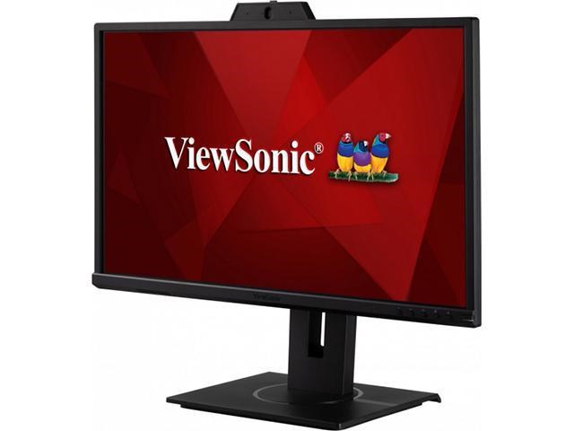 ViewSonic VG2440V image 13