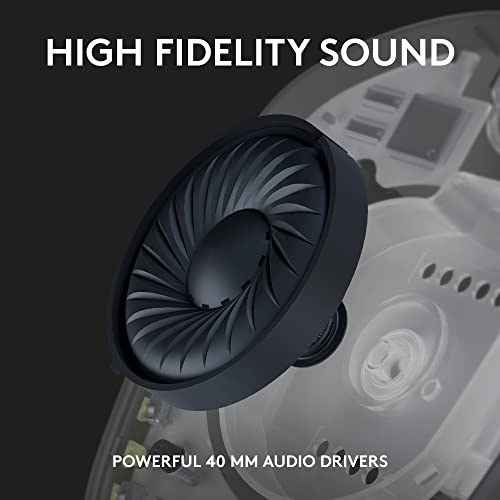 Logitech G435 LIGHTSPEED image 4