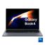 Samsung Galaxy Book4 15" Intel Core i5-1335U 16GB RAM 512GB SSD Moonstone Gray Windows 11 NP750XGJ-KG2IT