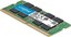Crucial 16GB DDR4 2400MHz CL17 SODIMM thumbnail 3