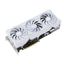 ASUS TUF Gaming NVIDIA GeForce RTX 4070 Ti OC White Edition thumbnail 9