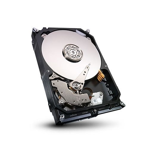 Seagate Barracuda 1.5TB image 4
