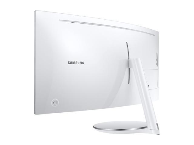 SAMSUNG C34J791 image 7
