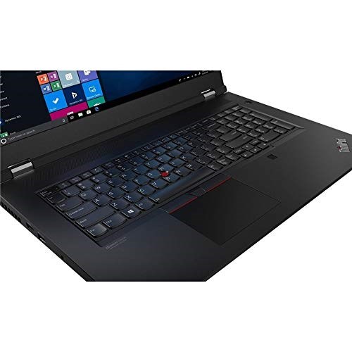 Lenovo ThinkPad P17 Gen 120SN003YUS image 3