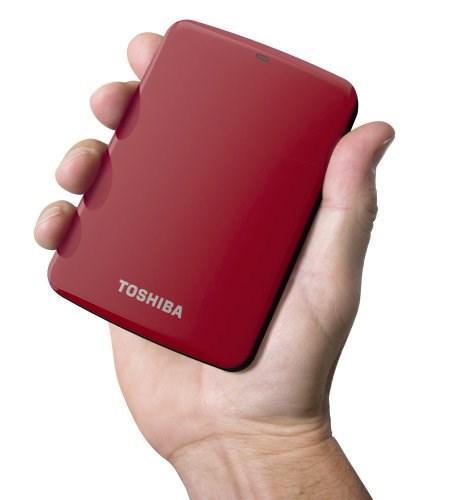 Toshiba Canvio Connect 2TB image 3