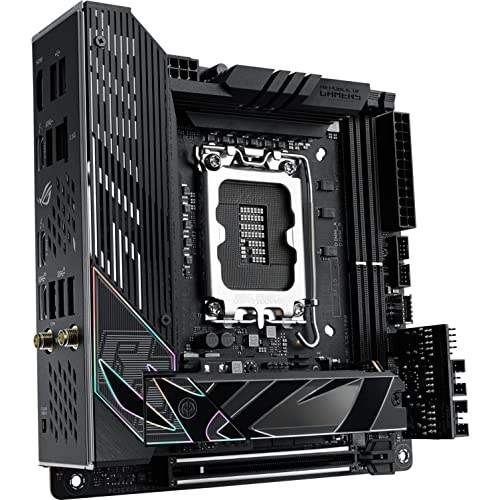 Asus ROG STRIX Z790-I GAMING WIFI image 8