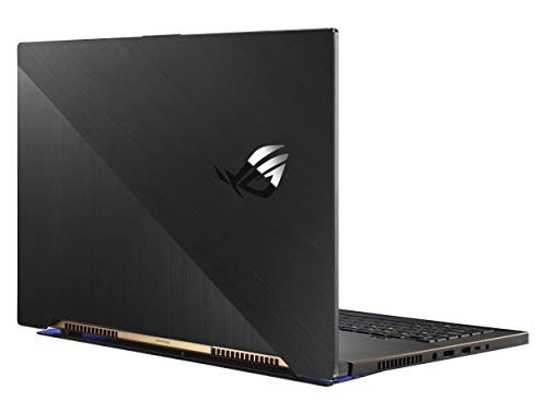 ASUS ROG Zephyrus S17 GX701LXS-XS78 image 5