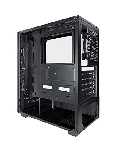 Apevia Predator-BK image 8