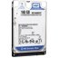 Western Digital Scorpio Blue 160GB 5400RPM SATA 8 MB 2.5" WD1600BEVT