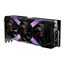 PNY GeForce RTX 4070 Ti 12GB XLR8 Gaming Verto Epic-X RGB Overclocked Triple Fan thumbnail 2