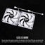 Thermaltake CT140 White 2 Pack thumbnail 4