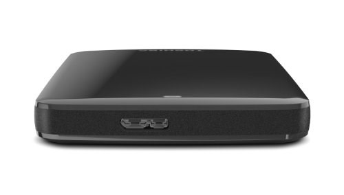 Toshiba Canvio Connect 500GB image 8