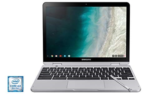 Samsung Chromebook Plus V2 XE520QAB-K02US image 1